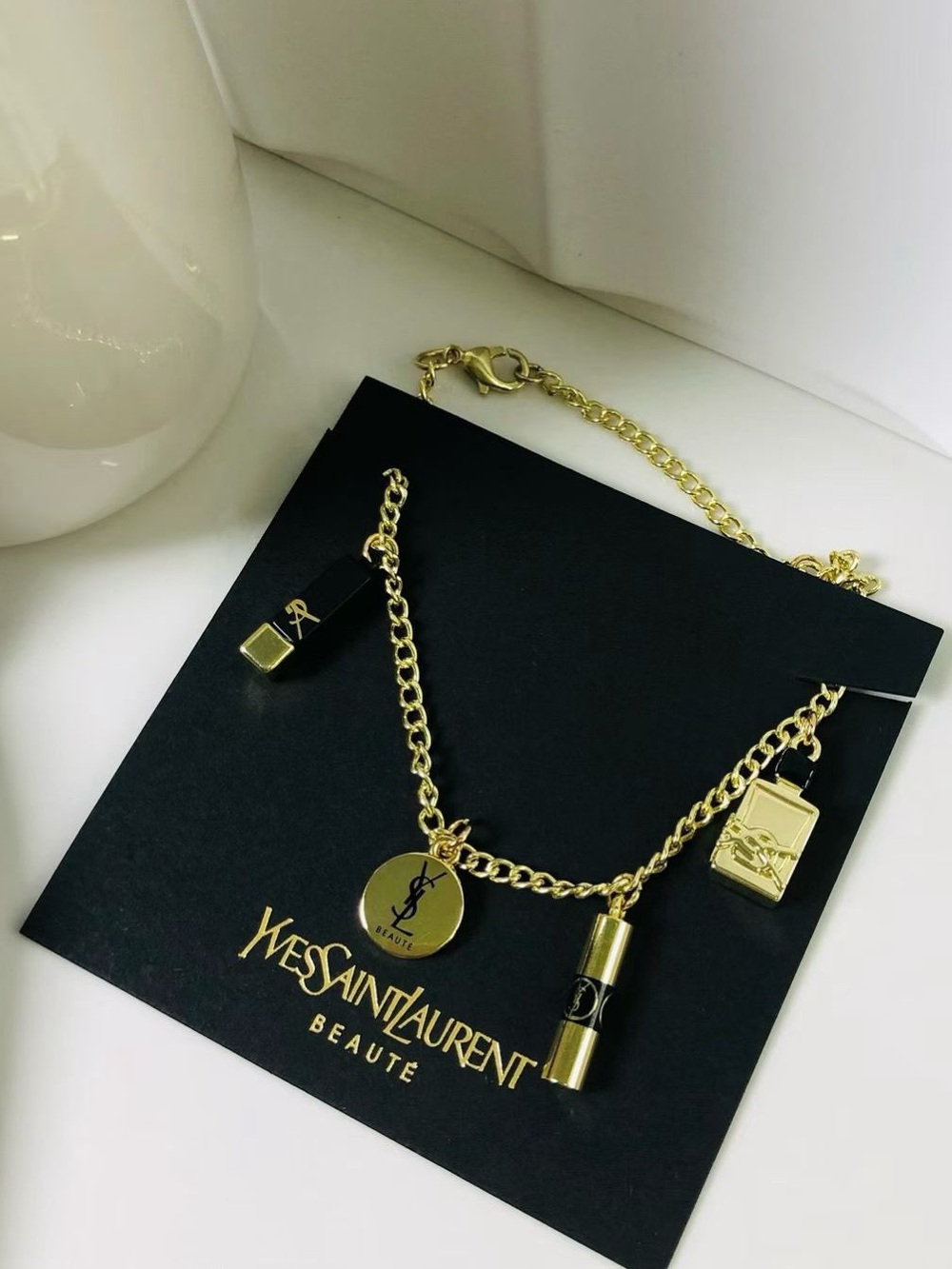 YSL beauty bracelet